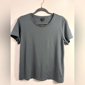 Patagonia Regenerative Organic Cotton Tee